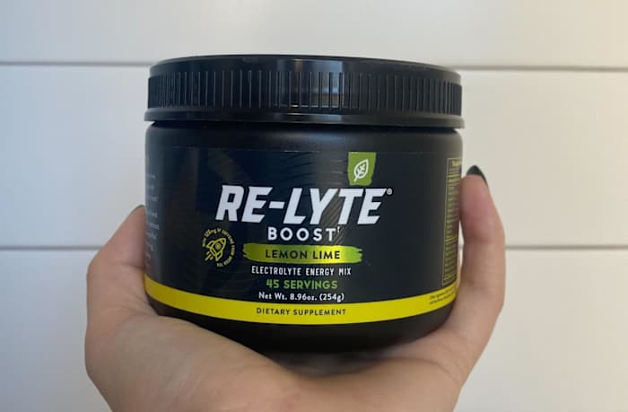 Redmond Re-Lyte Electrolyte Mix